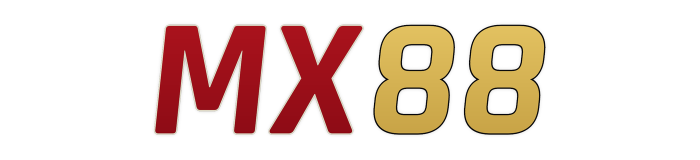 mx88 logo